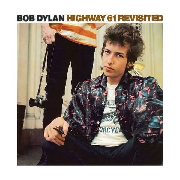 Highway 61 Revisited [HD Version]